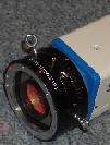 CCD-Fotografie mit CCTV-Kameras